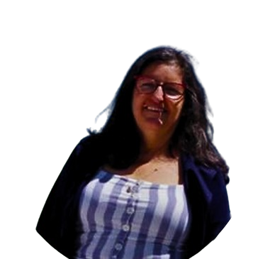 Foto do responsável: Carmen Werneck