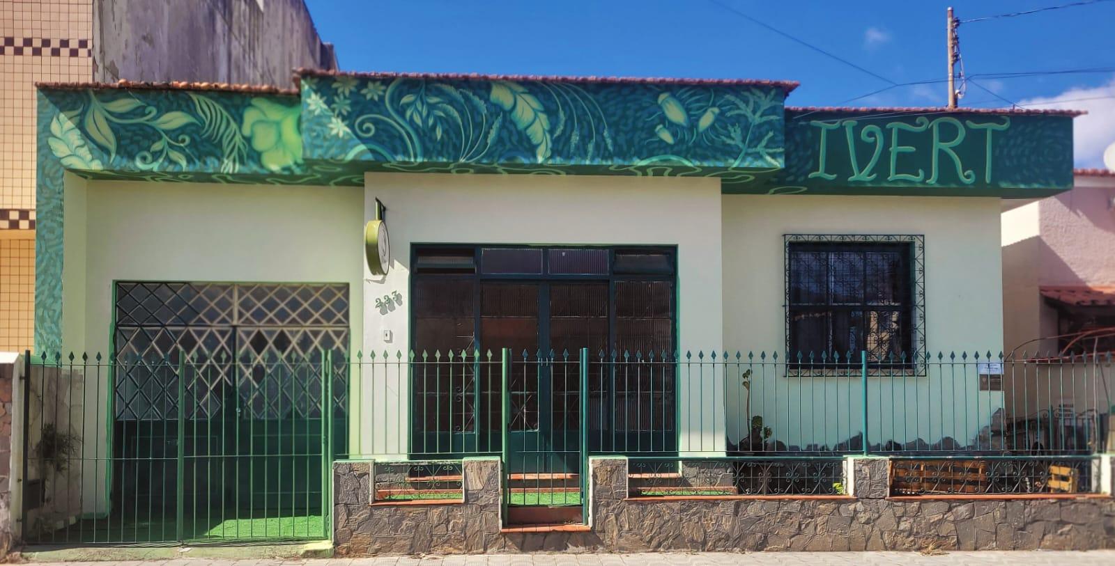 Casa Verde
