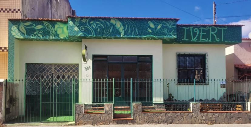 Imagem Casa Verde